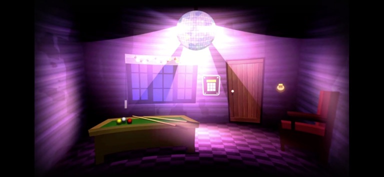 Выжить в Мотеле Медведей 2 для iOS — официальный трейлер