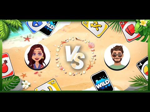 Обложка трейлера WILD — Игра в карты Онлайн
