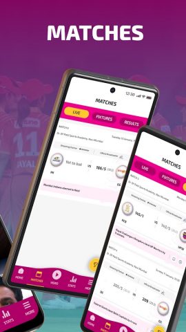 WPL для Android — скриншот 2