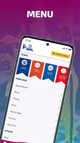 WPL для Android — скриншот 5