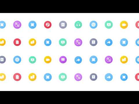 WPS Office-PDF,Word,Sheet,PPT — официальный трейлер