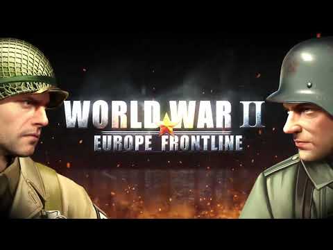 WW2: Стратегические игры — официальный трейлер