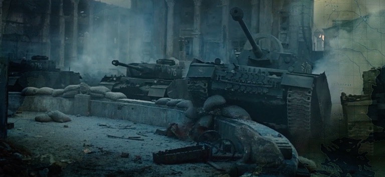 WW2: военные игры для iOS — официальный трейлер