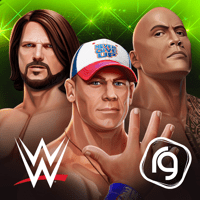 WWE Mayhem для iOS