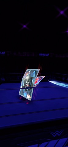 WWE SuperCard — Карточные Бои для iOS — официальный трейлер