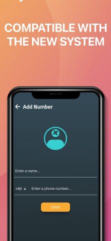 WaMob: Online Chat App Tracker для Android — скриншот 1