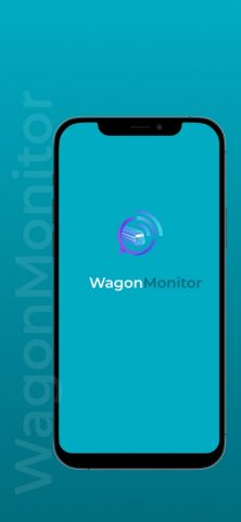Wagon Monitor для iOS — скриншот 1