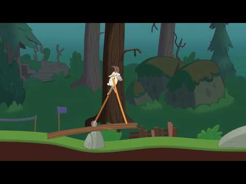 Walk Master для Android — официальный трейлер