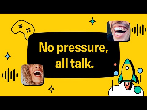 Walkie Talkie — All Talk App для Android — официальный трейлер