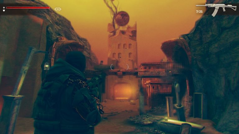 Wall Of Insanity 2 для Android — скриншот 1