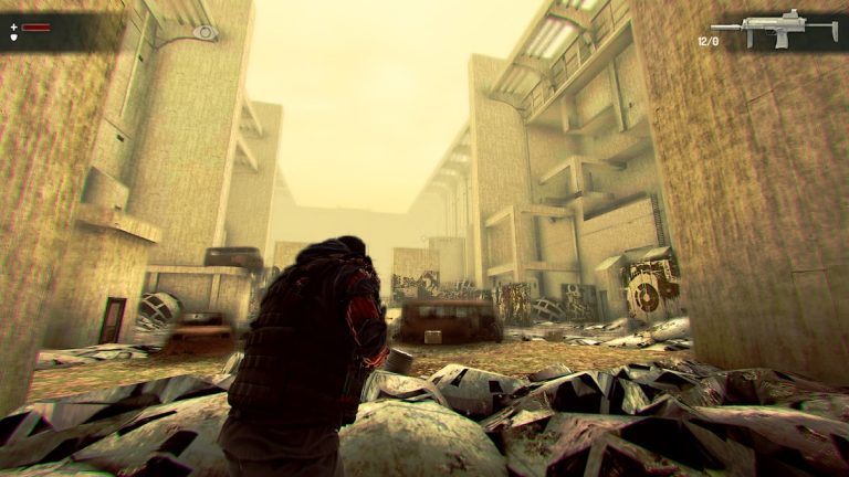 Wall Of Insanity 2 для Android — скриншот 2