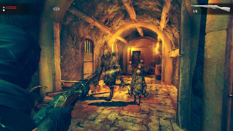 Wall Of Insanity 2 для Android — скриншот 4