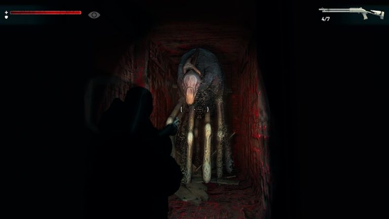 Wall Of Insanity 2 для Android — скриншот 5