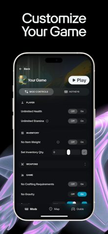 Wand Pro Remote (WeMod) для Android — скриншот 5