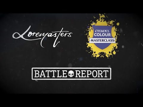 Warhammer TV для Android — официальный трейлер