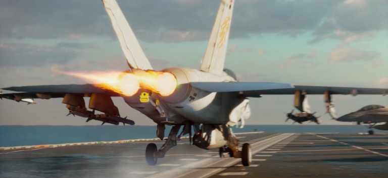 Warpath: Ace Shooter для iOS — официальный трейлер