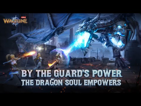 Wartune Ultra — официальный трейлер