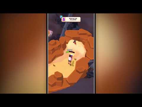 Wasteland Life для Android — официальный трейлер