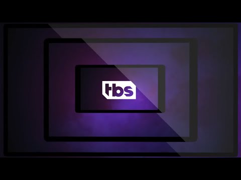 Watch TBS для Android — официальный трейлер