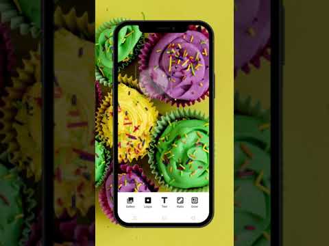 Watermark Photos & Videos для Android — официальный трейлер
