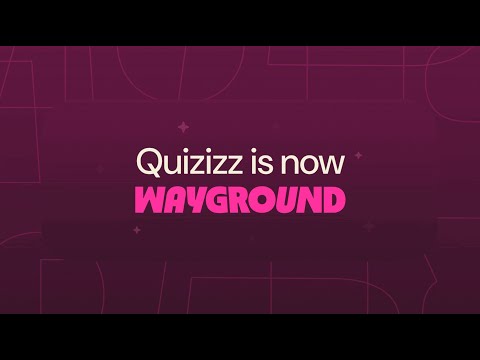 Wayground для Android — официальный трейлер