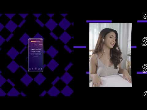 WeSing — Karaoke, Party & Live для Android — официальный трейлер