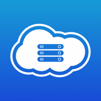 WebDAV Manager для iOS