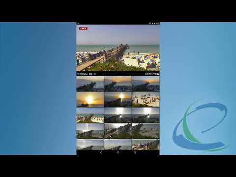 Webcams для Android — официальный трейлер