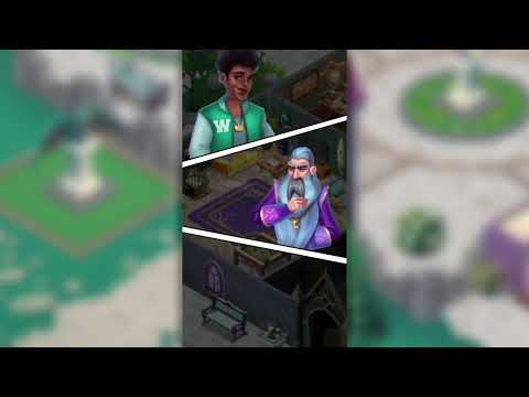 Weekday Merge: Игра в Слияние для Android — официальный трейлер