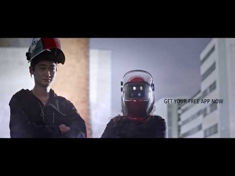 Welducation Basic для Android — официальный трейлер