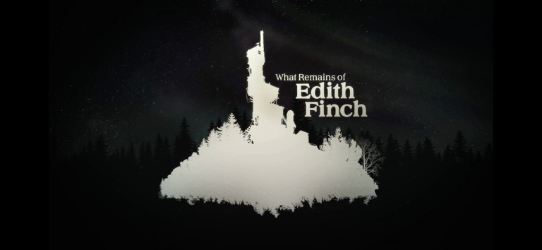 What Remains of Edith Finch для iOS — официальный трейлер