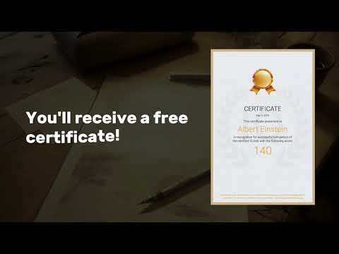 What’s my IQ? для Android — официальный трейлер