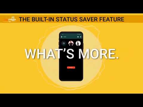 WhatsDeleted: Recover Messages для Android — официальный трейлер