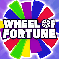 Wheel of Fortune: TV Game для Android
