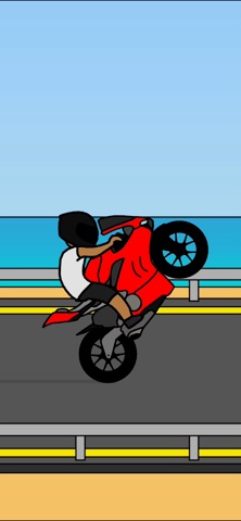 Wheelie Life для iOS — официальный трейлер