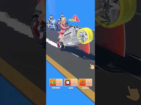 Wheels Challenge для Android — официальный трейлер