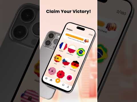 Where Am I? — GeoGuess Game для Android — официальный трейлер