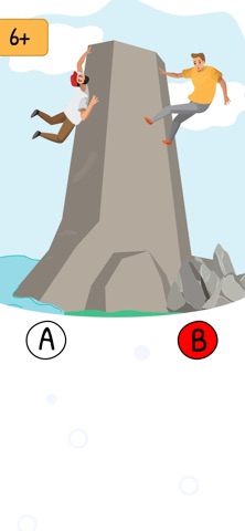 Who is? Головоломки и загадки для iOS — официальный трейлер