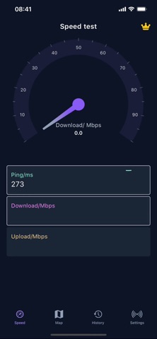 WiFi Connect: Internet & Speed для iOS — официальный трейлер