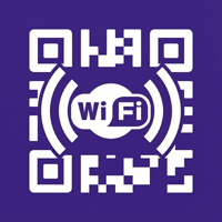 WiFi Генератор QR-кодов для iOS