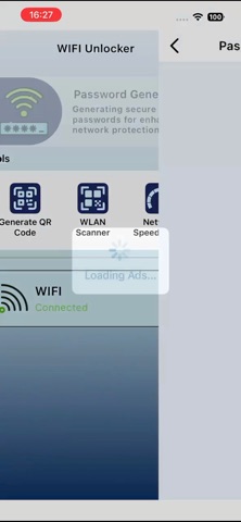 WiFi Password Finder & Connect для iOS — официальный трейлер