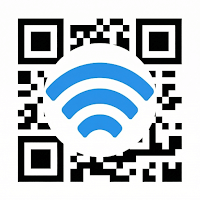 WiFi Qr Code Password сканер для Android