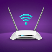 WiFi Router Manager: WiFi Scan для Android
