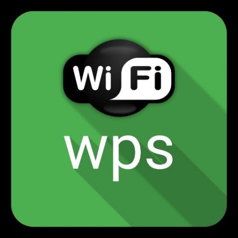 WiFi WPS Connect, Tester для Android — скриншот 4
