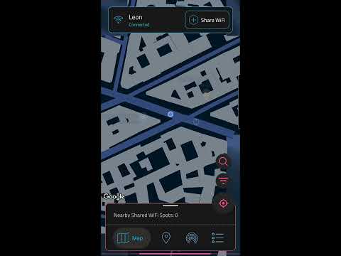 WiFi Warden: WiFi Map & DNS для Android — официальный трейлер