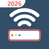WiFi маршрутизатор менеджер для Android