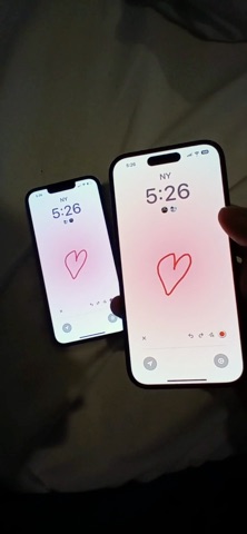 Widget.my — рисуй на экране для iOS — официальный трейлер