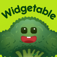 Иконка Widgetable: Лучшие друзья