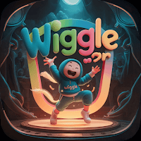 Wiggle : AI Face Dance для Android