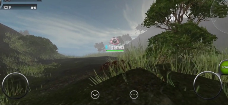 Обложка трейлера Wild Animals Online(WAO)